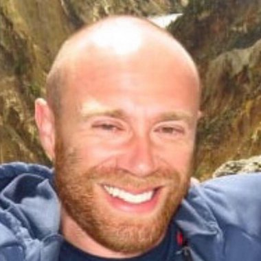 Mike P. - Freelance App Developer