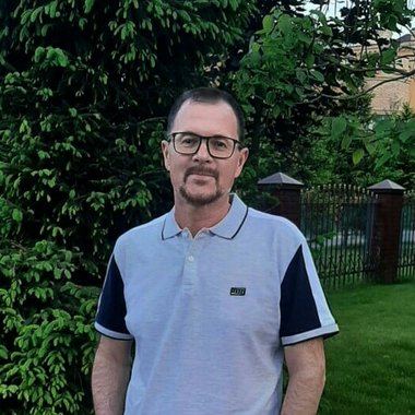 Ihor P. - Freelance Musician