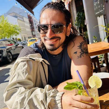 Vikas K. - Freelance Blockchain Developer