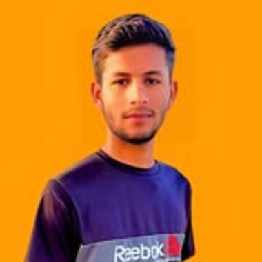 Muhammad S. - Freelance Seo Expert