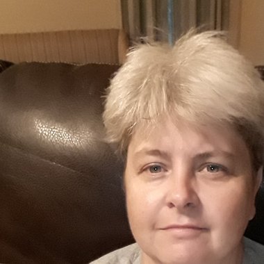 Kimberly A. - Freelance Developer