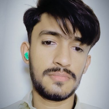 Muhammad J. - Freelance Content Creator