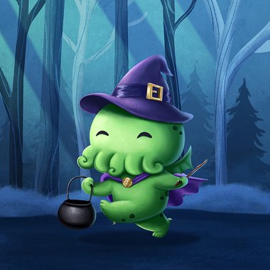 Michellepsilva19 - Freelance Childrens Book Illustrator