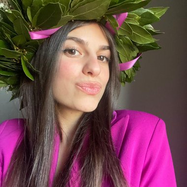 Sara S. - Freelance Content Designer