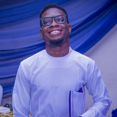 Ayodele O. - Freelance Music Producer