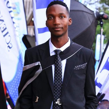 Tadiwanashe J. - Freelance Social Media Freelancer