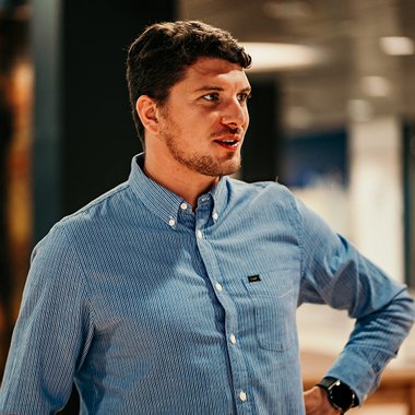 Klemen K. - Freelance Seo Expert