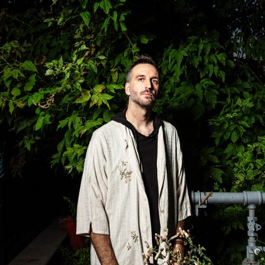 Gregory H. - Freelance Percussion