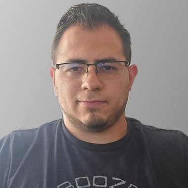 Miguel A. - Freelance Back End Developer