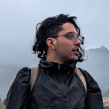 Ricardo P. - Freelance Video Editor