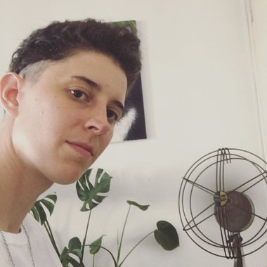 Marina P. - Freelance Sound Editor