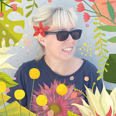 LauraWatson - Freelance Childrens Book Illustrator