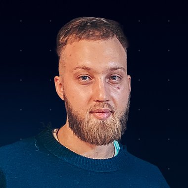 Roman Z. - Freelance Ui Designer