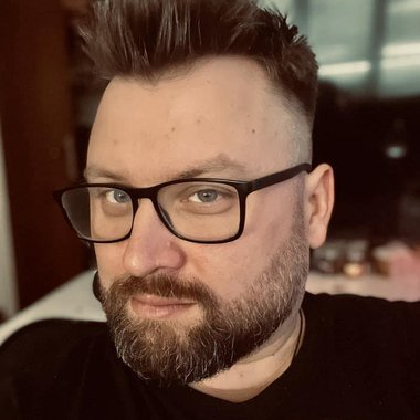 Jerzy Z. - Freelance Podcast Editor