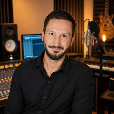Michael W. - Freelance Sound Designer