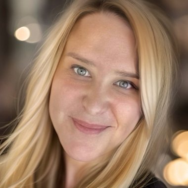 MandySprink - Freelance Production Manager