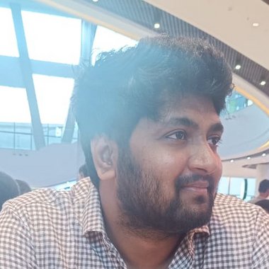 Manoj101 - Freelance Database Developer