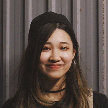 Niki Y. - Freelance Brand Designer