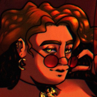 Yasmin R. - Freelance Illustrator