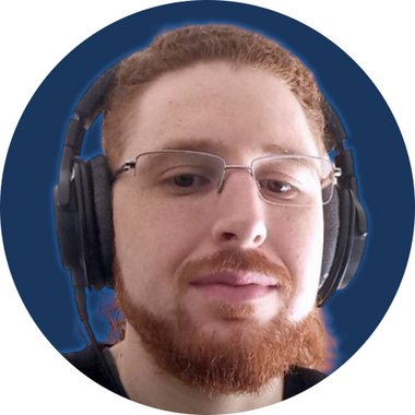 Federico D. - Freelance Podcast Editor