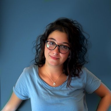 Sofia A. - Freelance 2d Animator