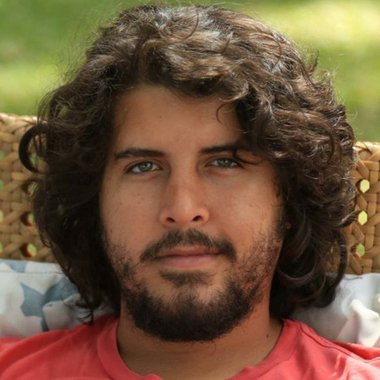 Cédric P. - Freelance Mixing Engineer