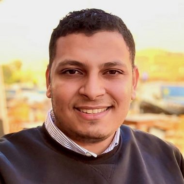 Mohamed H. - Freelance Ux Designer
