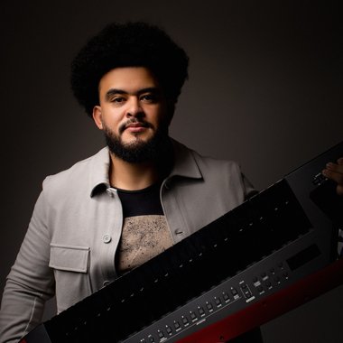 Jonatas S. - Freelance Music Producer