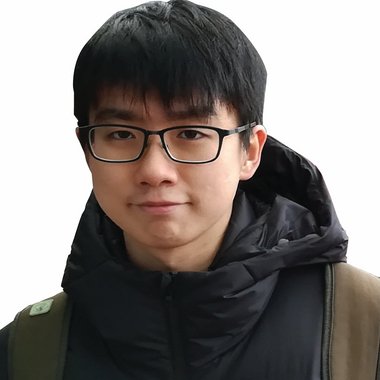Kuan1997 - Freelance Graphic Designer