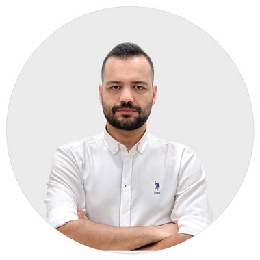 Hamid D. - Freelance Digital Marketer