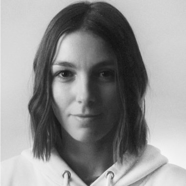 Irina M. - Freelance Digital Producer