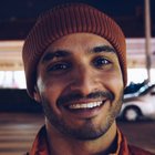 Sebastian Texeira Gonzalez