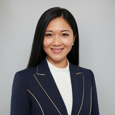 Queena Q. - Freelance Growth Marketer