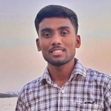 Rishabh J. - Freelance App Developer