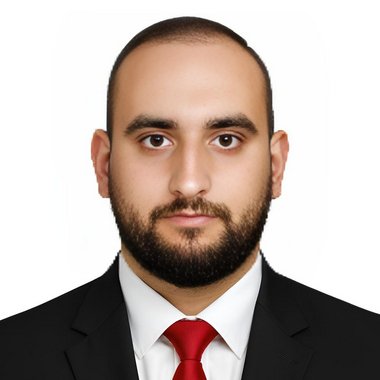 Farhan N. - Freelance Blockchain Developer