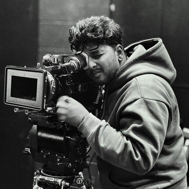 Aman D. - Freelance Screenwriter