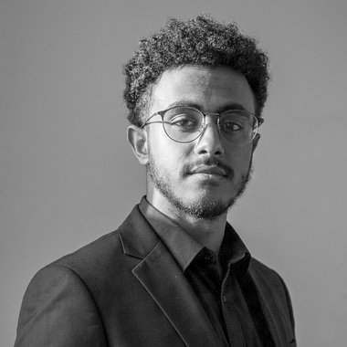 Yishak A. - Freelance 3d Designer