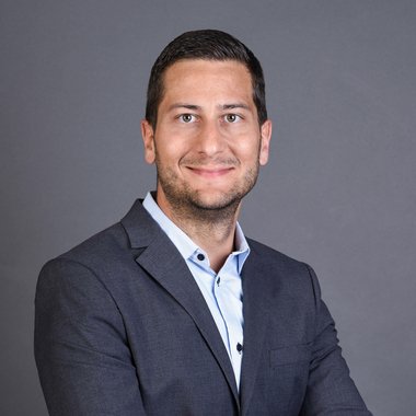 Salomon B. - Freelance Marketing Analyst