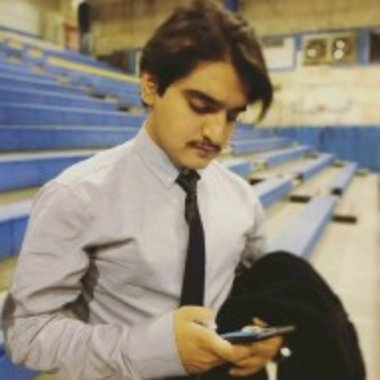 Muhammad S. - Freelance Ai Engineer