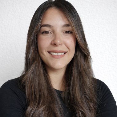 Cindy C. - Freelance Content Producer