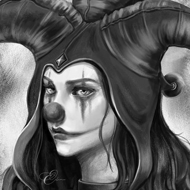 Daria K. - Freelance Game Designer