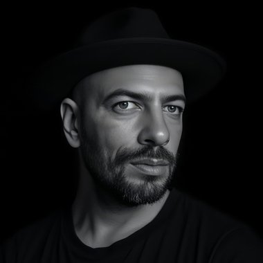 Alejandro T. - Freelance 3d Animator