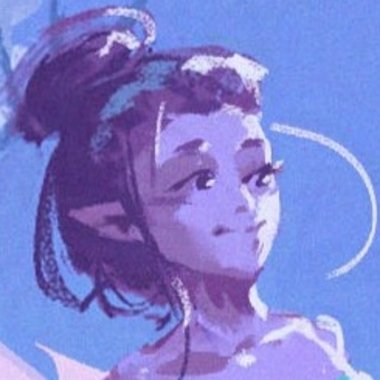 kattofficial - Freelance Book Illustrator