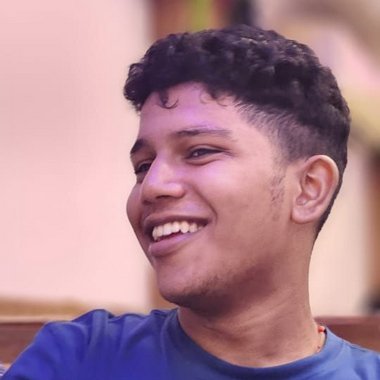 Aldrich F. - Freelance Video Editor