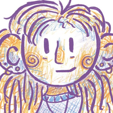 Marguerita C. - Freelance Illustrator