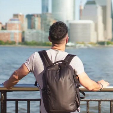 James M. - Freelance Web Developer