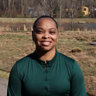 Ashley C. - Freelance Logo Designer