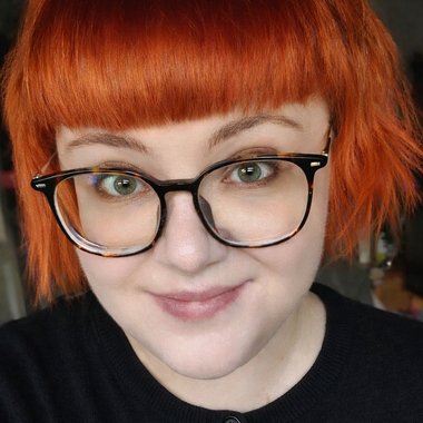 Harriet S. - Freelance Copywriter