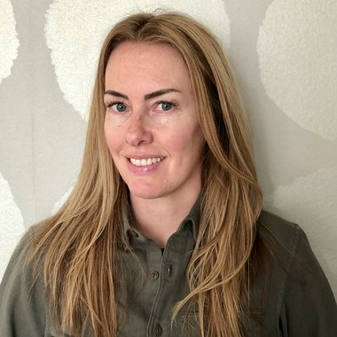 Mikaela K. - Freelance Copywriter