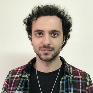 Erman M. - Freelance Camera Operator